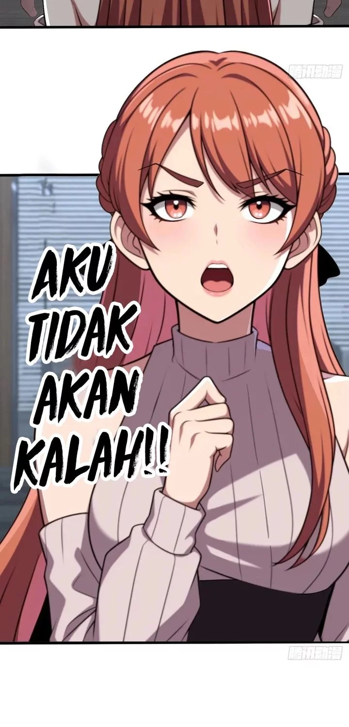 The Ultimate Wantless Godly Rich System Chapter 54 Gambar 12