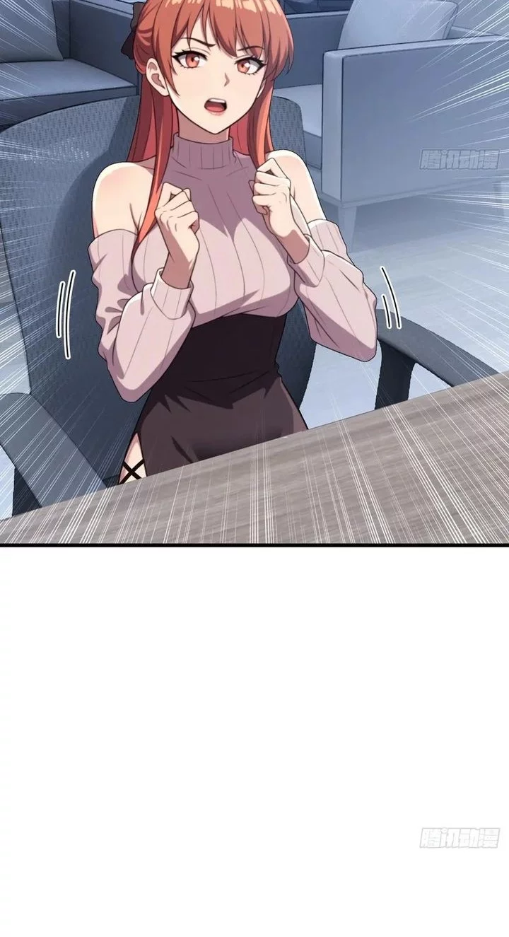 The Ultimate Wantless Godly Rich System Chapter 54 Gambar 14