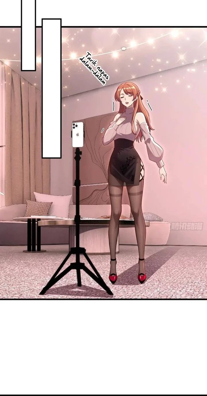 The Ultimate Wantless Godly Rich System Chapter 57 Gambar 24