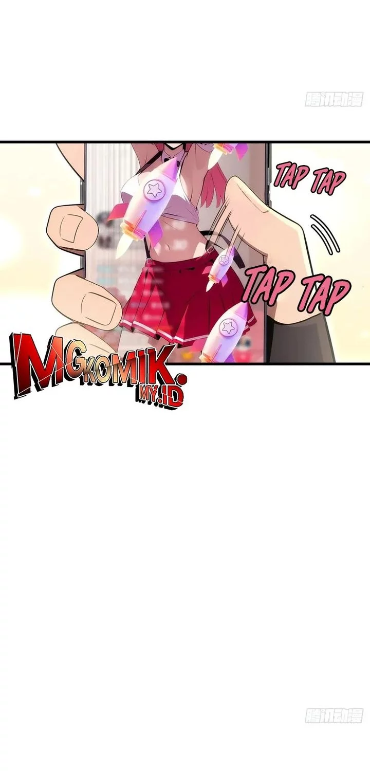 The Ultimate Wantless Godly Rich System Chapter 57 Gambar 30