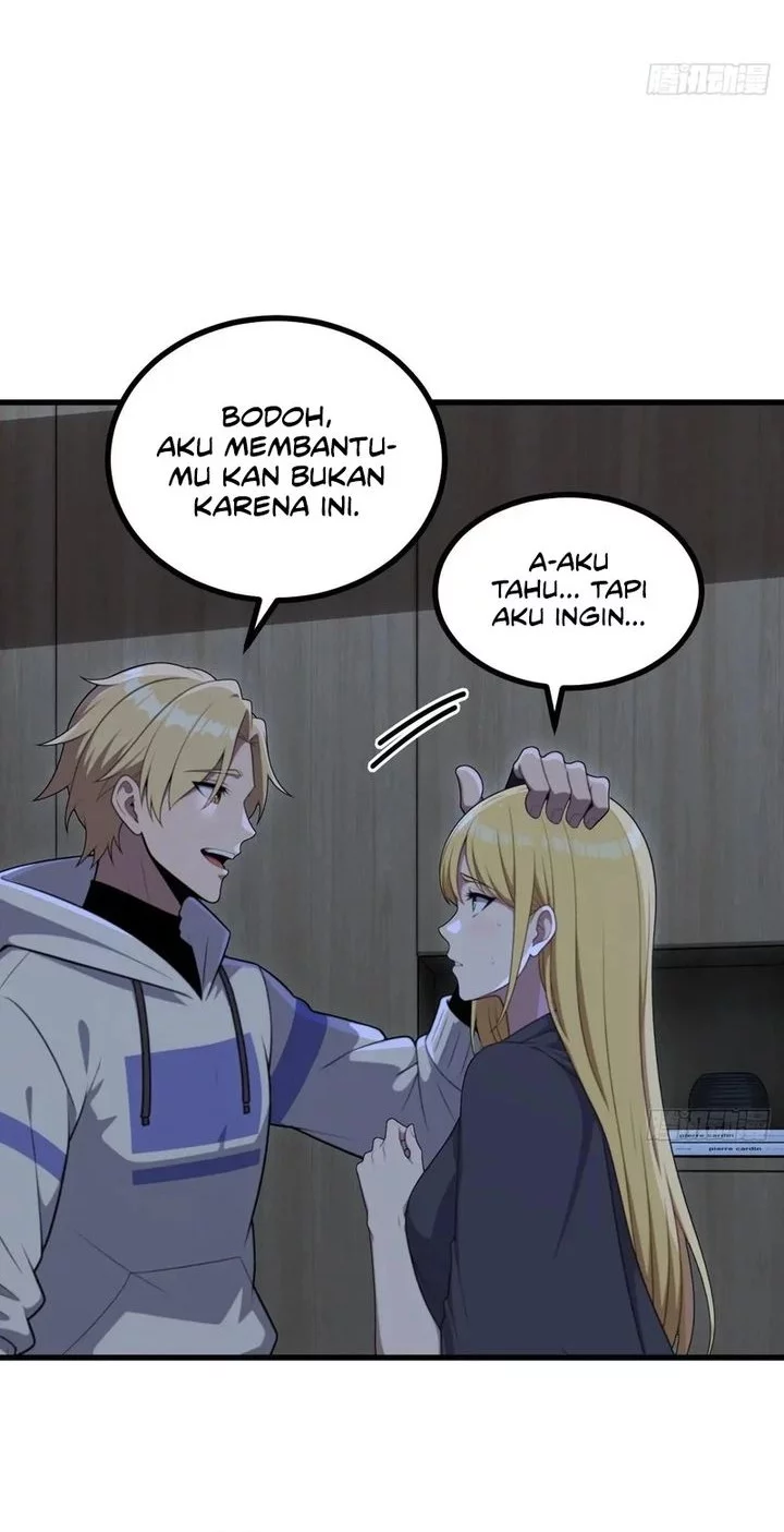 The Ultimate Wantless Godly Rich System Chapter 57 Gambar 4