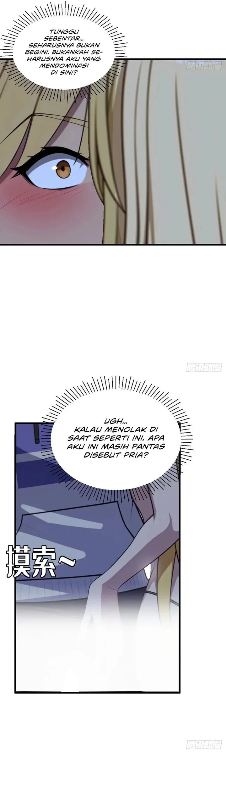 The Ultimate Wantless Godly Rich System Chapter 57 Gambar 7