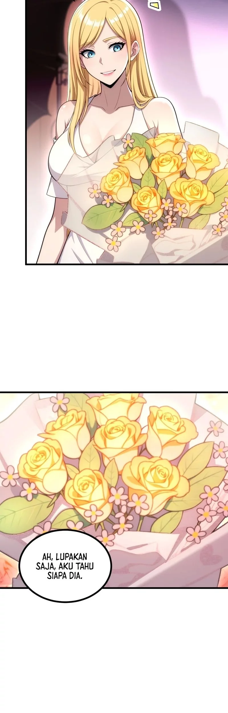 The Ultimate Wantless Godly Rich System Chapter 61 Gambar 8