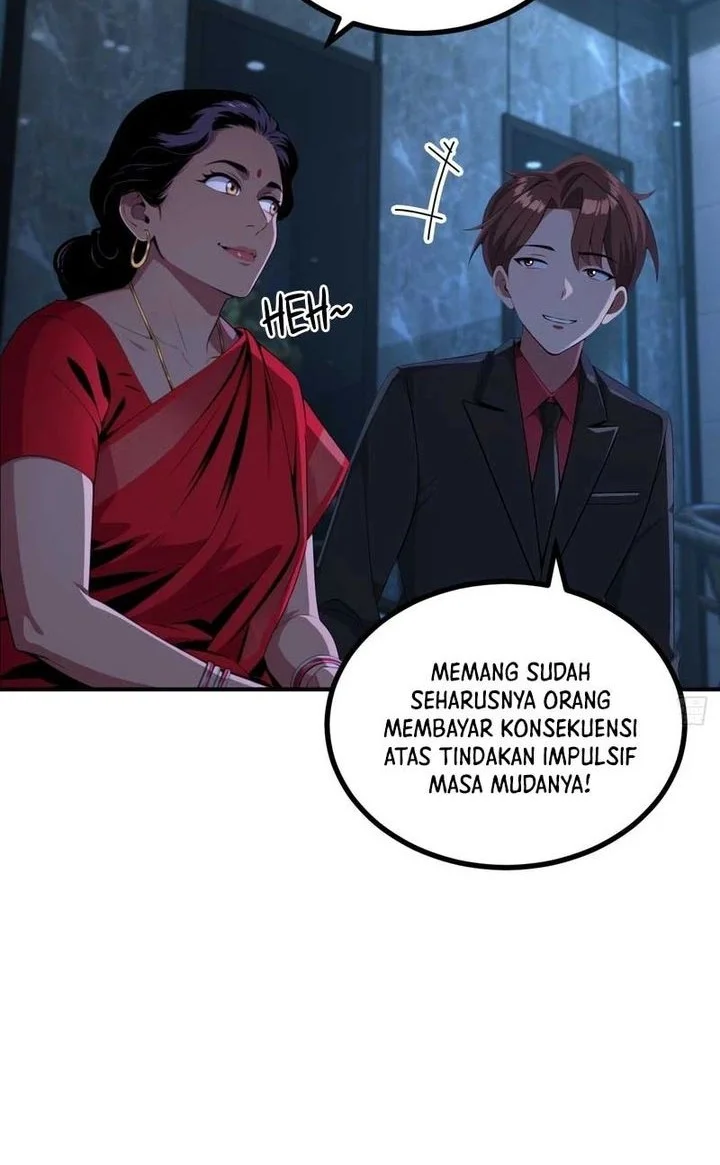 The Ultimate Wantless Godly Rich System Chapter 68 Gambar 20