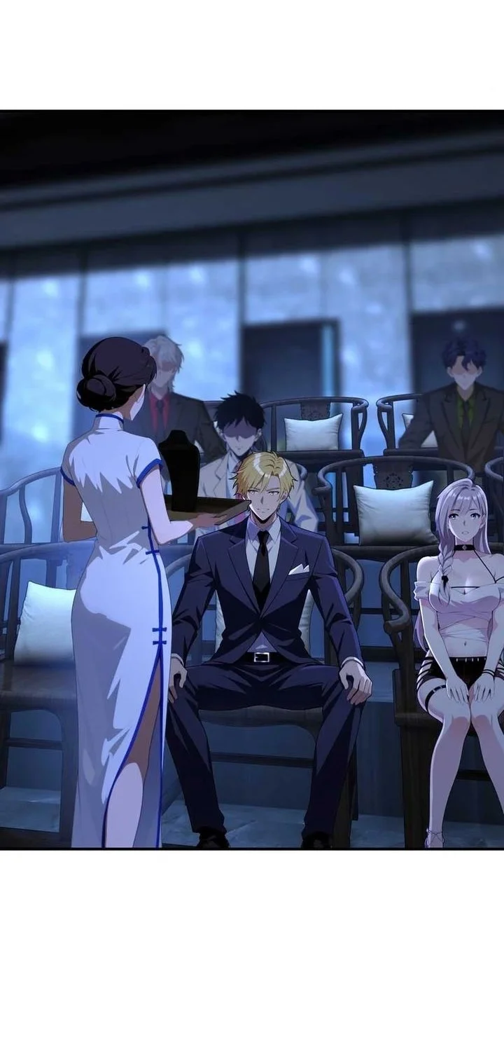 The Ultimate Wantless Godly Rich System Chapter 68 Gambar 24