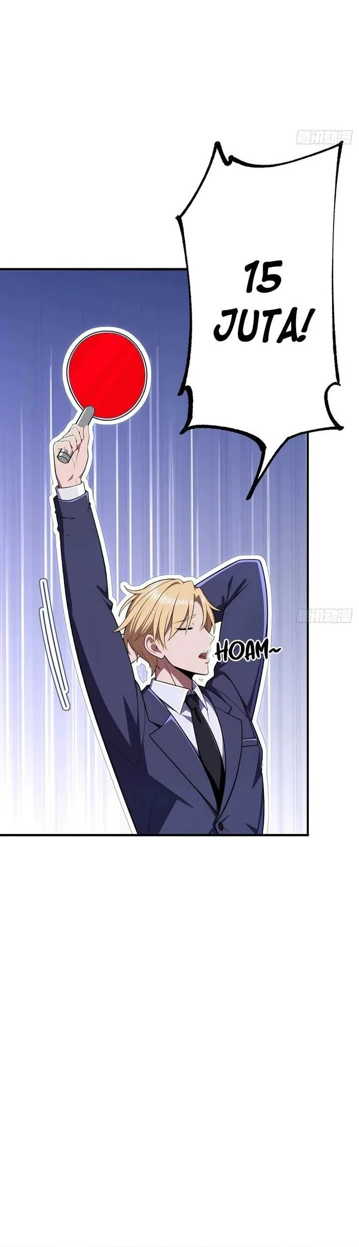 The Ultimate Wantless Godly Rich System Chapter 68 Gambar 33