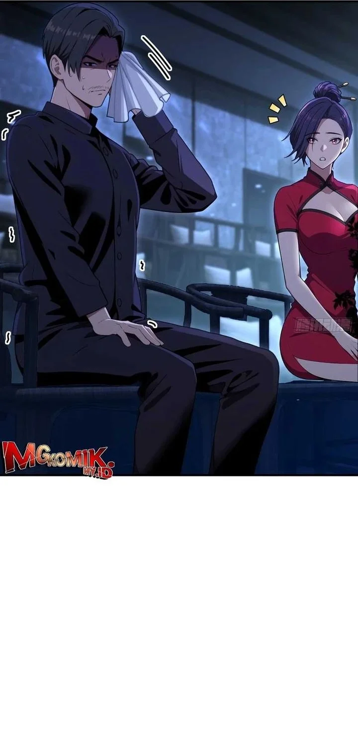 The Ultimate Wantless Godly Rich System Chapter 68 Gambar 34