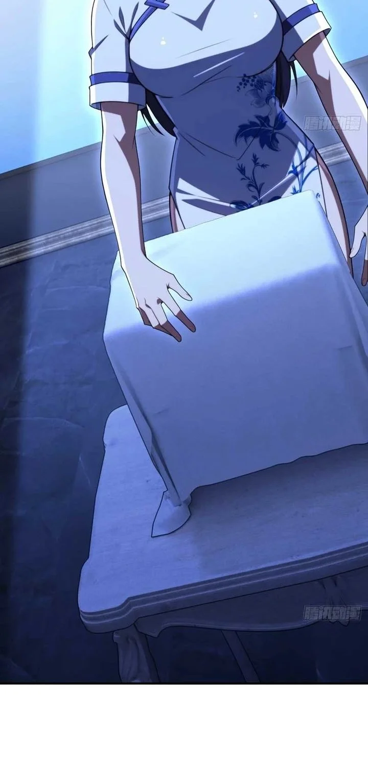 The Ultimate Wantless Godly Rich System Chapter 68 Gambar 38