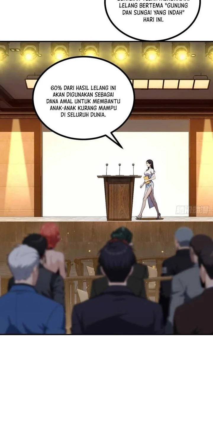 Baca Manhua The Ultimate Wantless Godly Rich System Chapter 68 Gambar 2