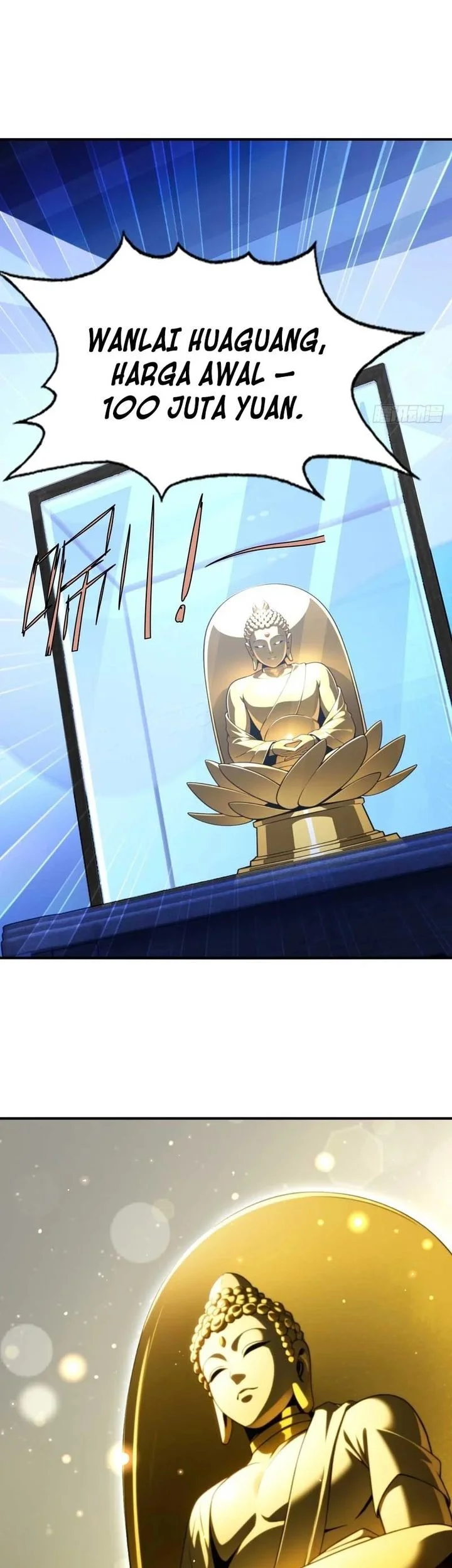 The Ultimate Wantless Godly Rich System Chapter 68 Gambar 39