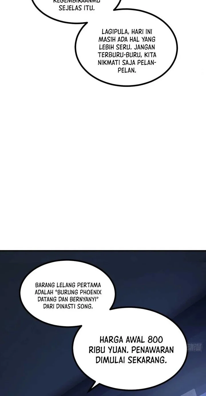 The Ultimate Wantless Godly Rich System Chapter 68 Gambar 12