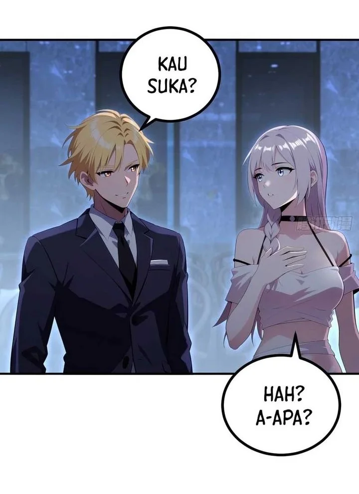 The Ultimate Wantless Godly Rich System Chapter 68 Gambar 14