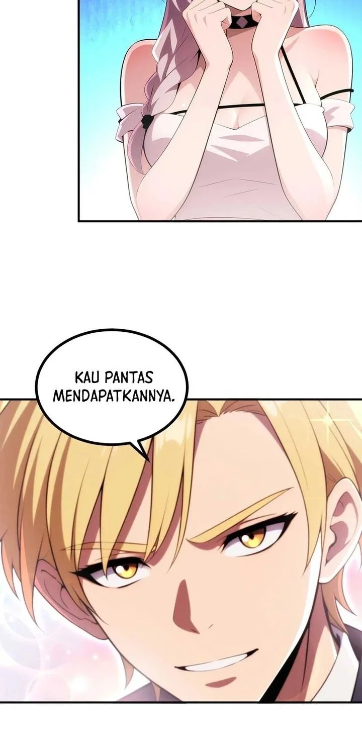 The Ultimate Wantless Godly Rich System Chapter 68 Gambar 18