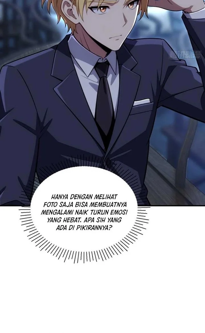 The Ultimate Wantless Godly Rich System Chapter 69 Gambar 19