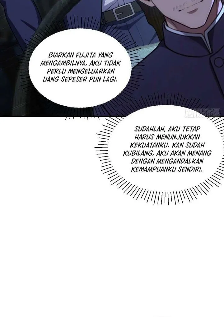 The Ultimate Wantless Godly Rich System Chapter 69 Gambar 21