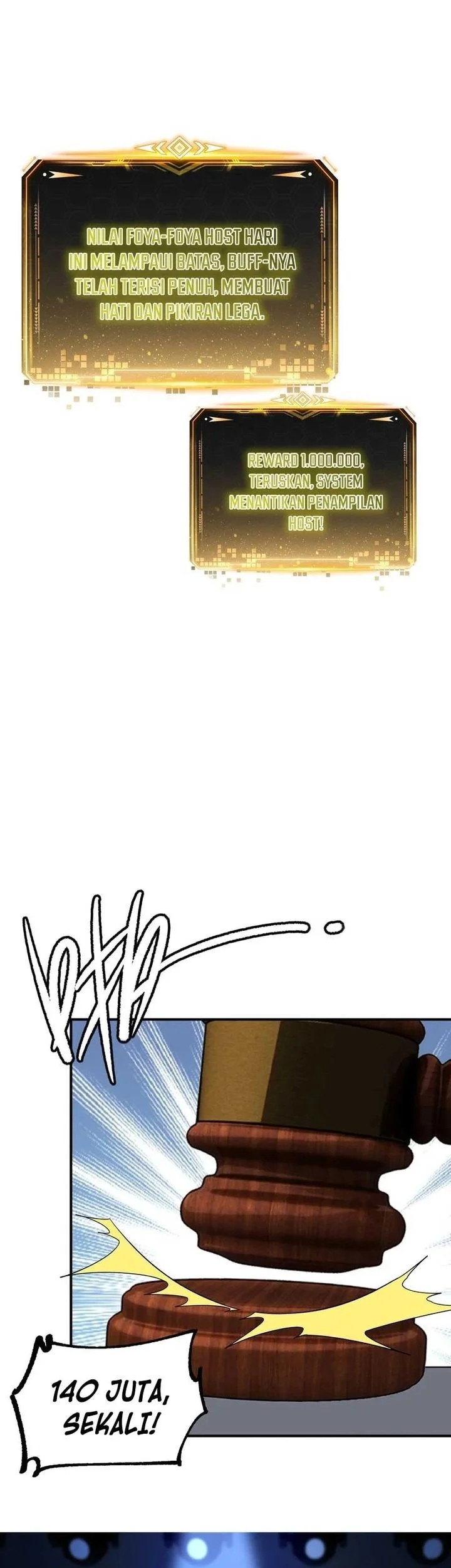 The Ultimate Wantless Godly Rich System Chapter 69 Gambar 24