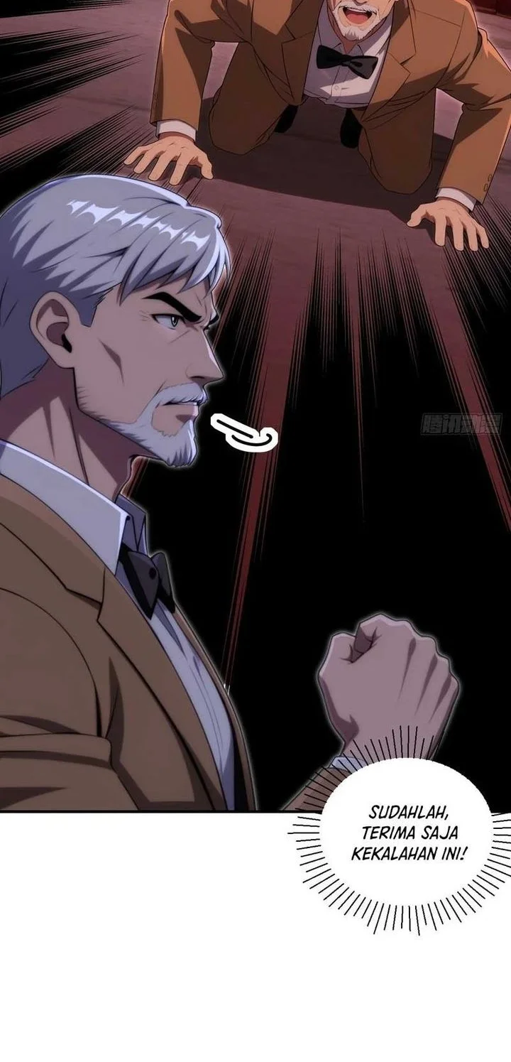 The Ultimate Wantless Godly Rich System Chapter 69 Gambar 27