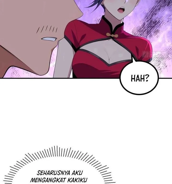 The Ultimate Wantless Godly Rich System Chapter 69 Gambar 31