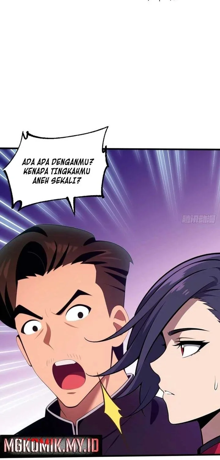 The Ultimate Wantless Godly Rich System Chapter 69 Gambar 33