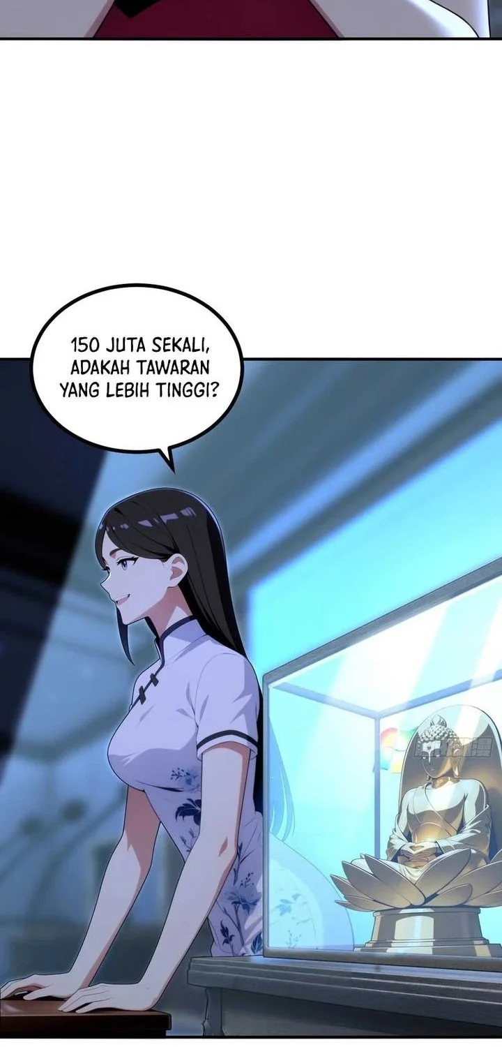 The Ultimate Wantless Godly Rich System Chapter 69 Gambar 37