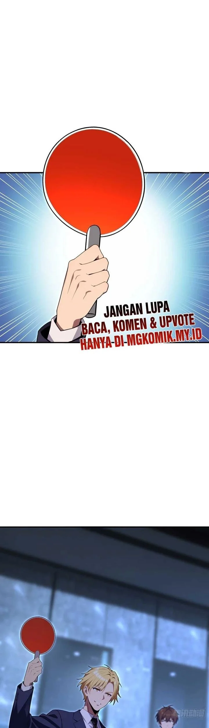 The Ultimate Wantless Godly Rich System Chapter 69 Gambar 38