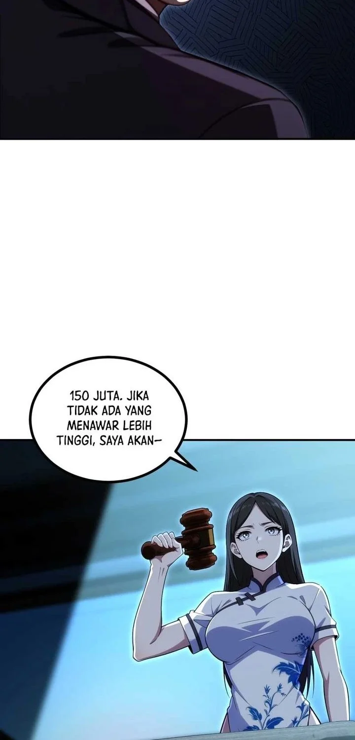 The Ultimate Wantless Godly Rich System Chapter 69 Gambar 41