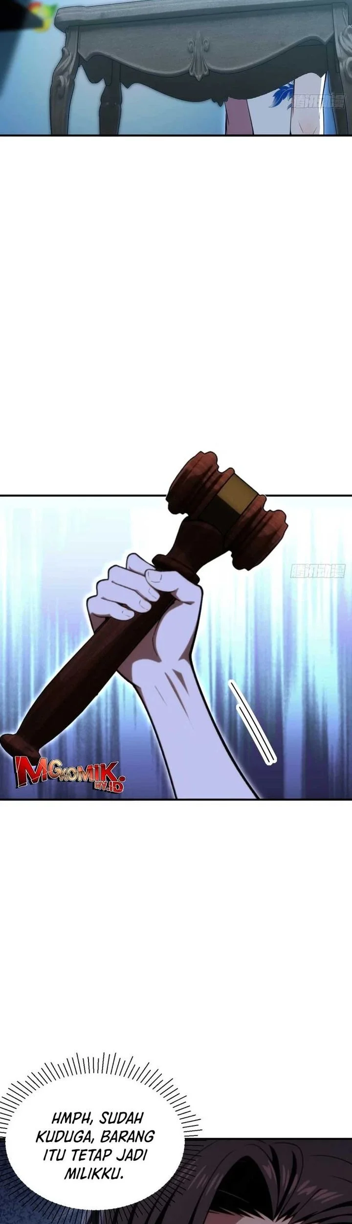 The Ultimate Wantless Godly Rich System Chapter 69 Gambar 42