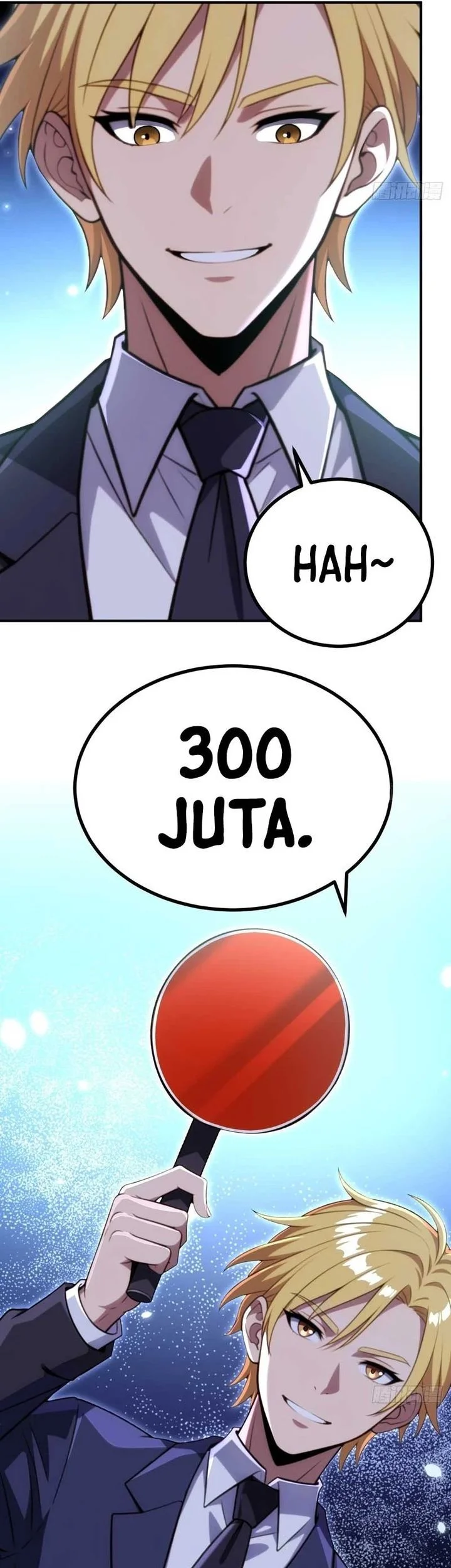 The Ultimate Wantless Godly Rich System Chapter 69 Gambar 44