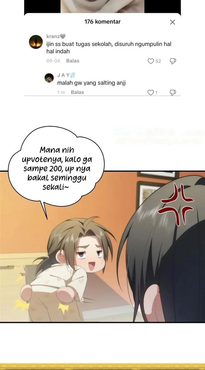 The Ultimate Wantless Godly Rich System Chapter 69 Gambar 47