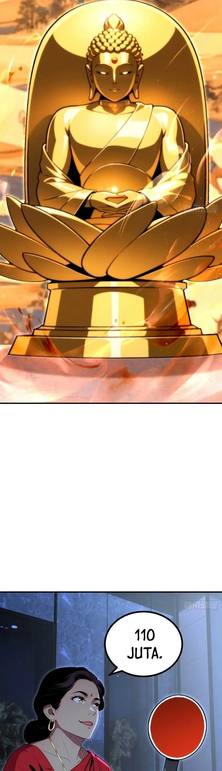 The Ultimate Wantless Godly Rich System Chapter 69 Gambar 3