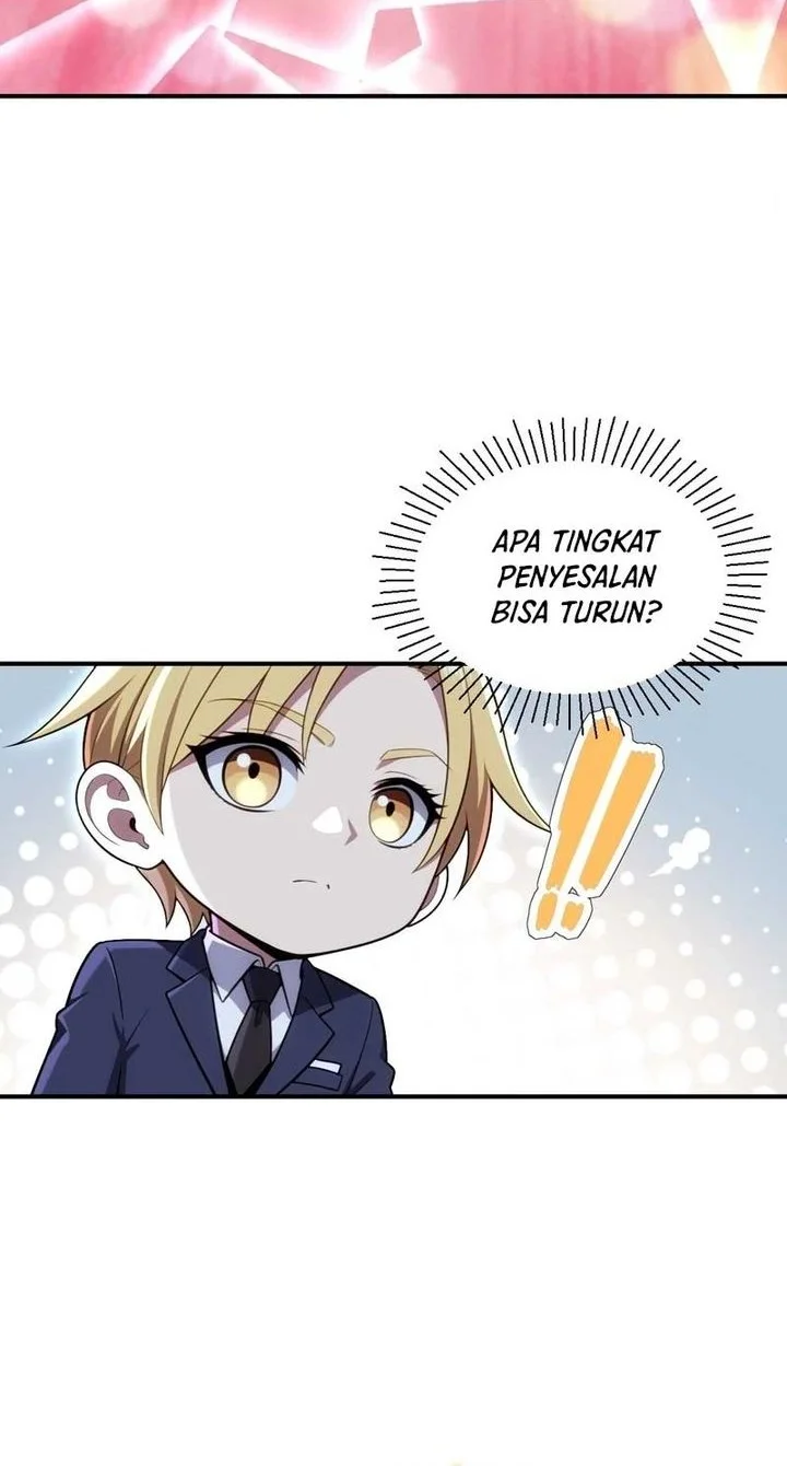 The Ultimate Wantless Godly Rich System Chapter 69 Gambar 17