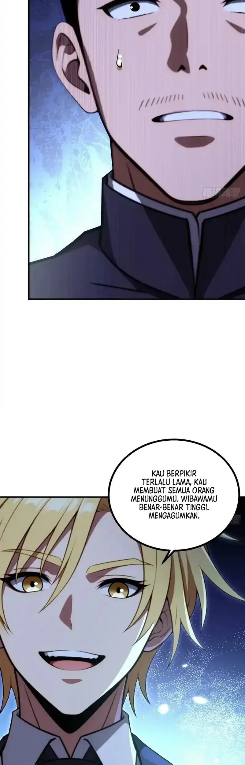 The Ultimate Wantless Godly Rich System Chapter 70 Gambar 14