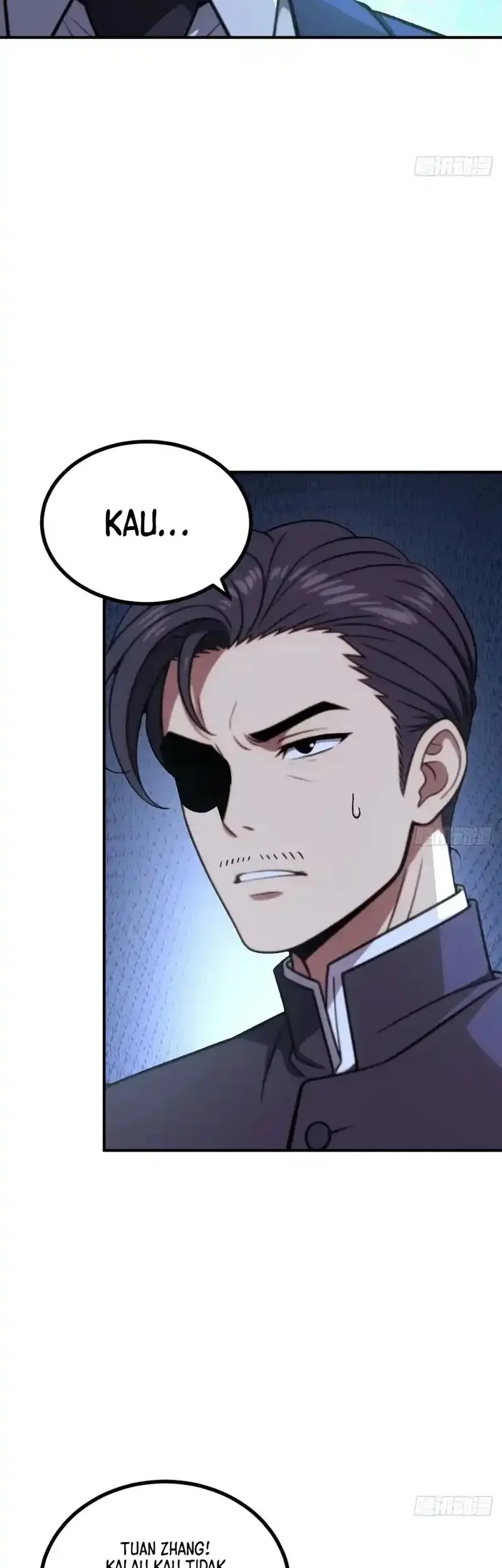 The Ultimate Wantless Godly Rich System Chapter 70 Gambar 15