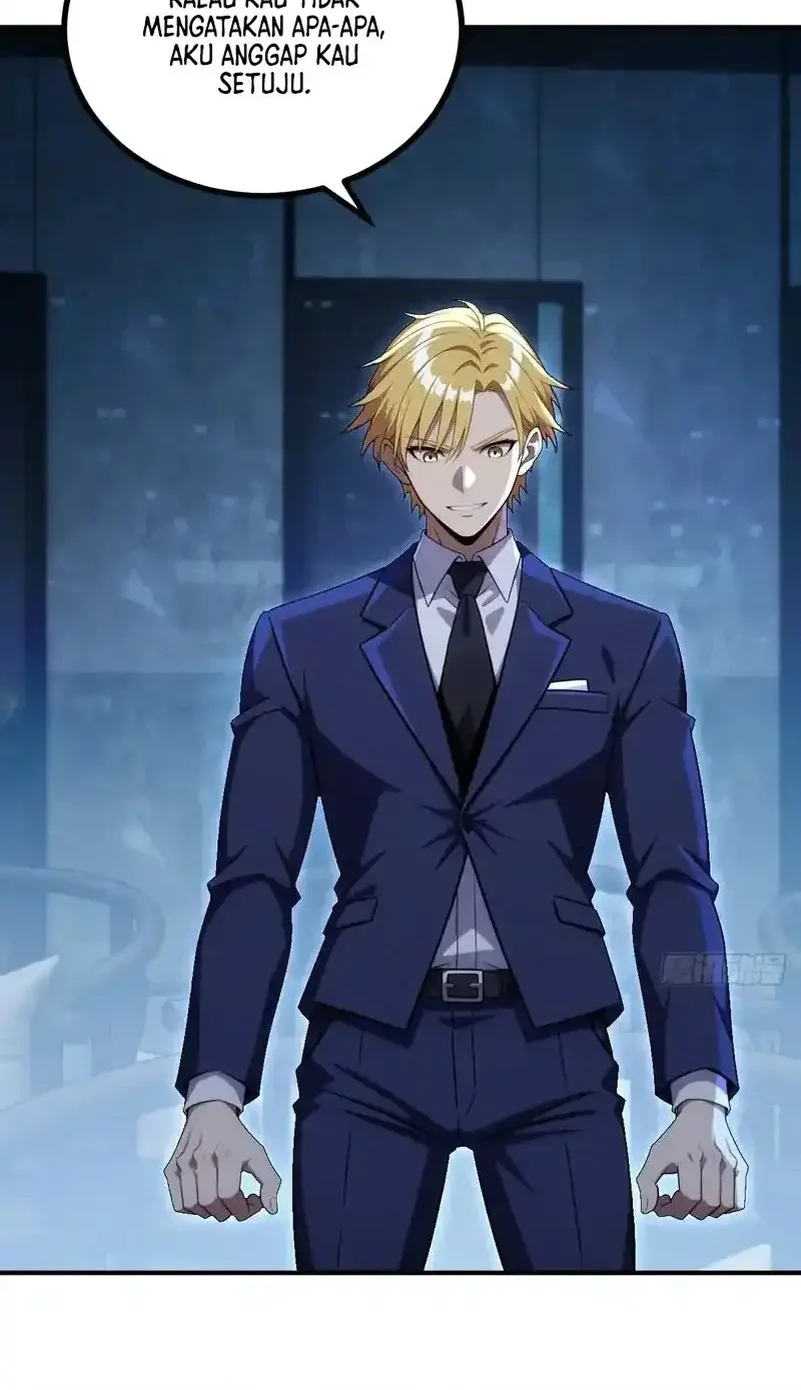 The Ultimate Wantless Godly Rich System Chapter 70 Gambar 16