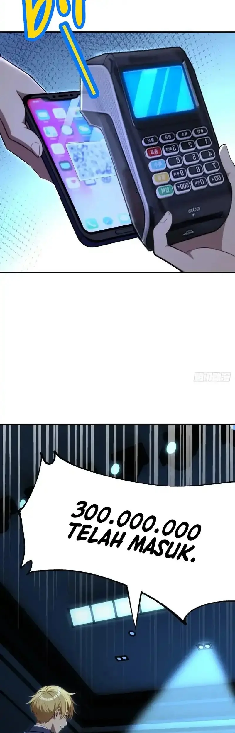 The Ultimate Wantless Godly Rich System Chapter 70 Gambar 23