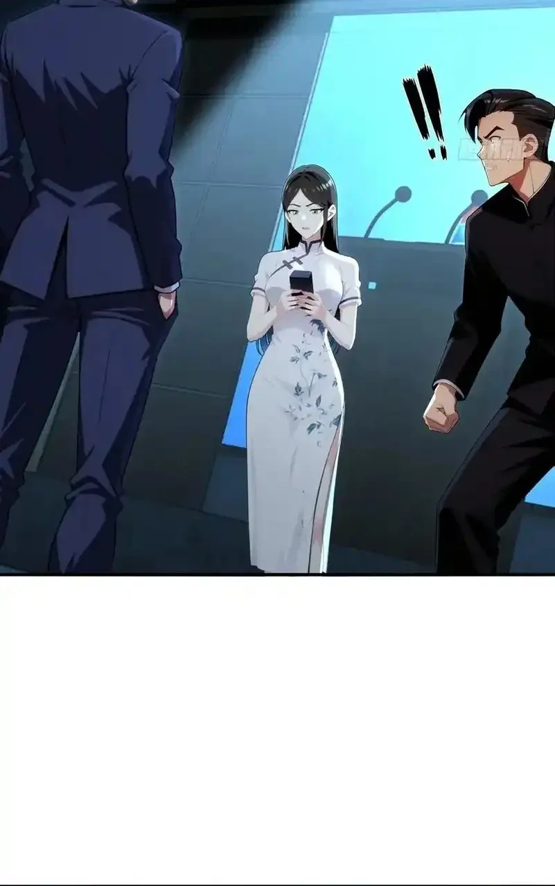 The Ultimate Wantless Godly Rich System Chapter 70 Gambar 24