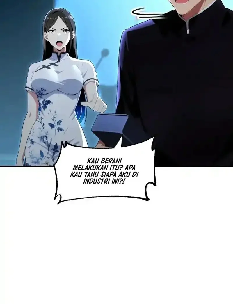 The Ultimate Wantless Godly Rich System Chapter 70 Gambar 28