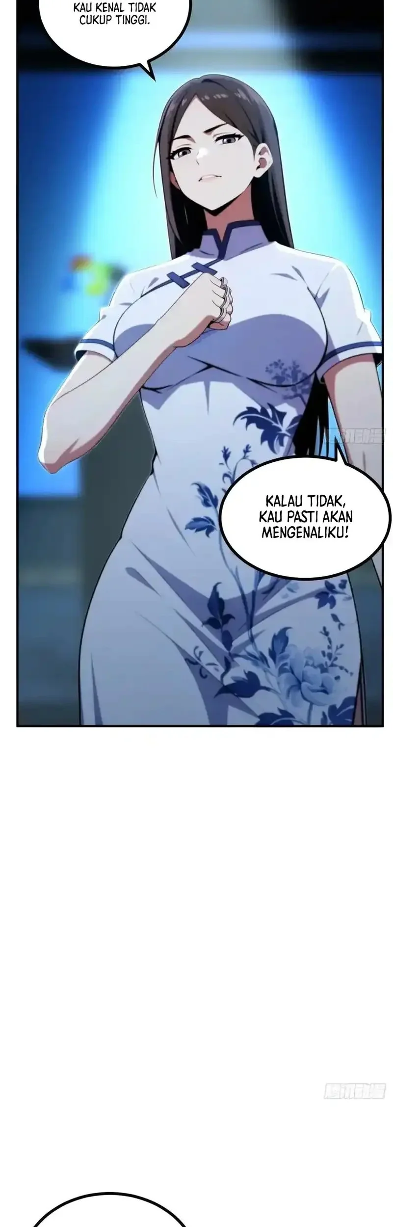 The Ultimate Wantless Godly Rich System Chapter 70 Gambar 34