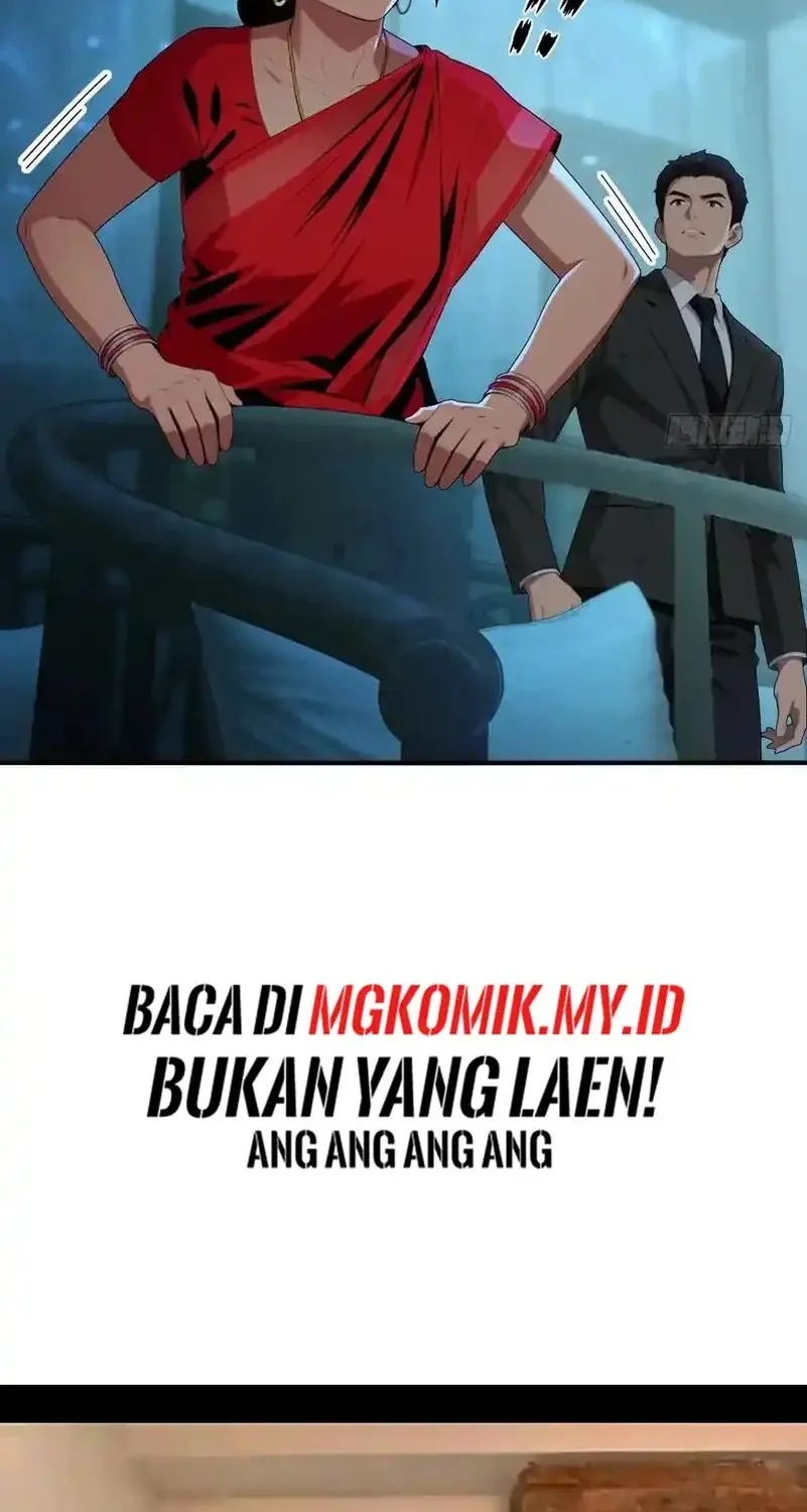 The Ultimate Wantless Godly Rich System Chapter 70 Gambar 36
