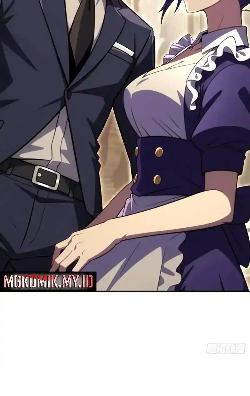 The Ultimate Wantless Godly Rich System Chapter 71 Gambar 40