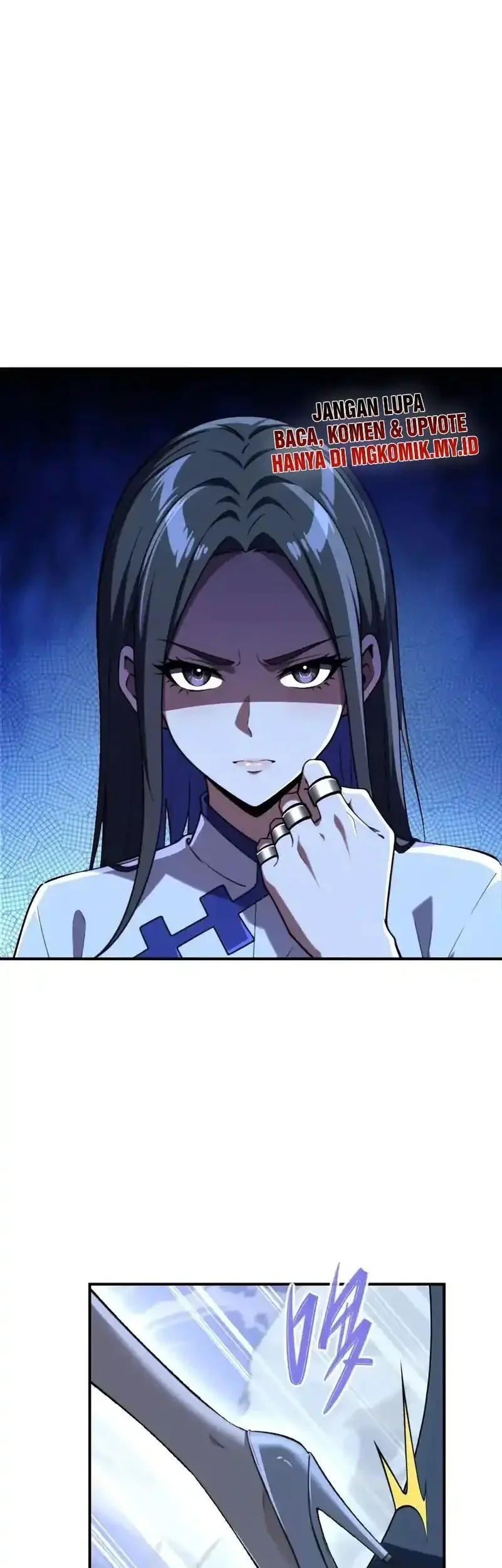 The Ultimate Wantless Godly Rich System Chapter 71 Gambar 3