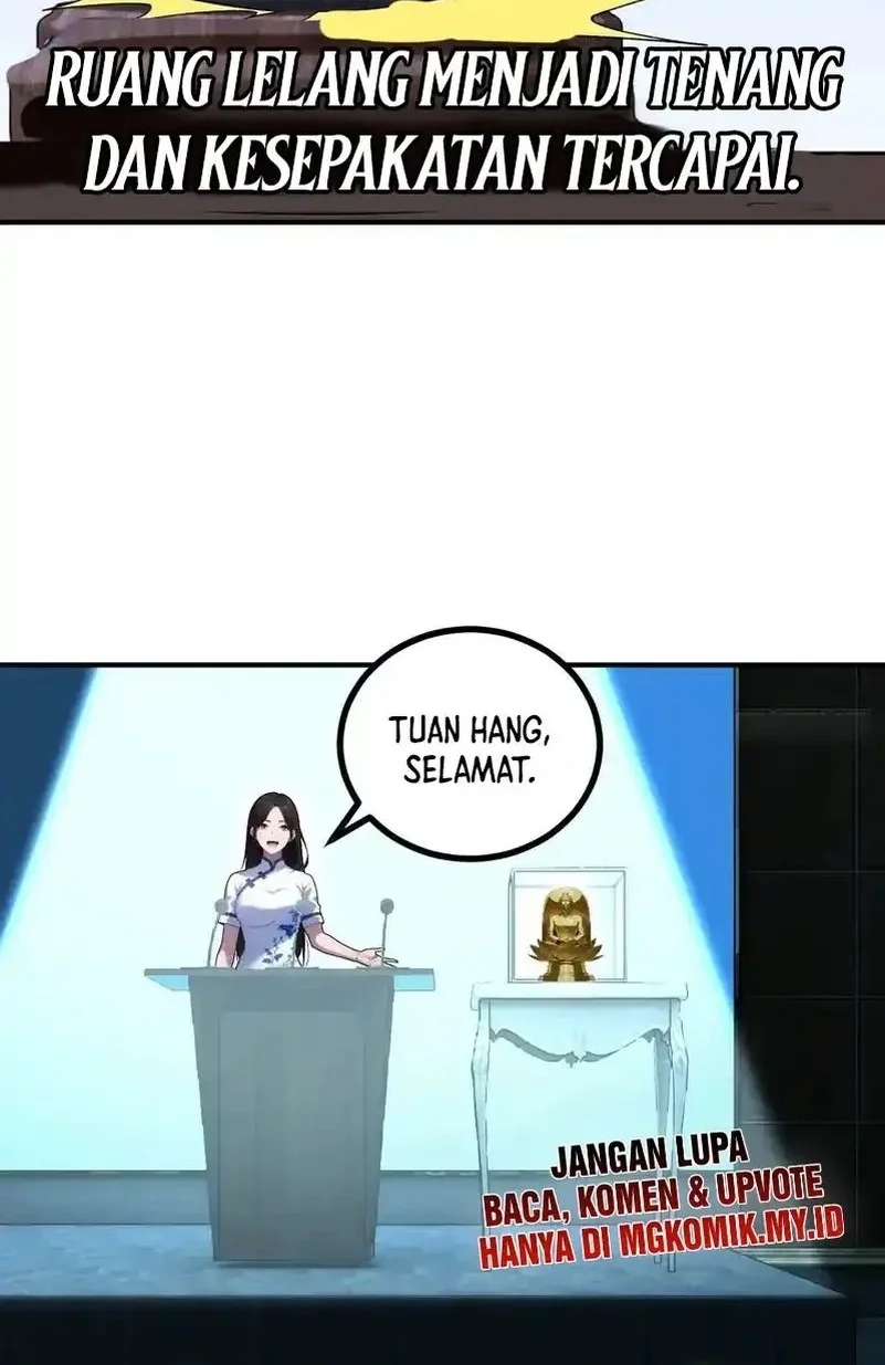 The Ultimate Wantless Godly Rich System Chapter 71 Gambar 12