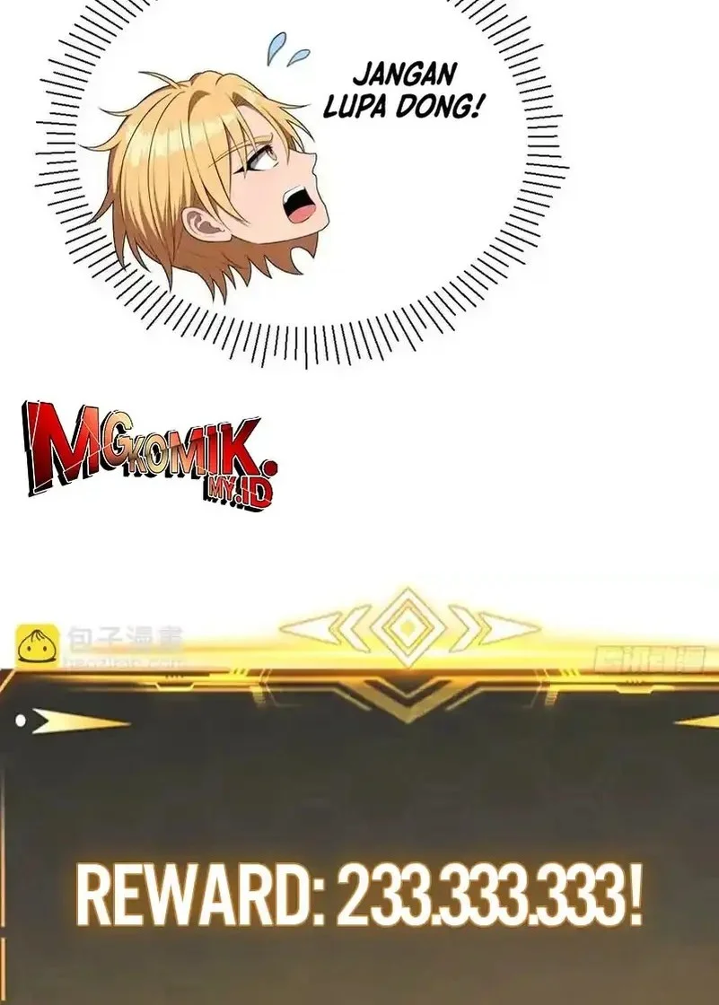 The Ultimate Wantless Godly Rich System Chapter 71 Gambar 16