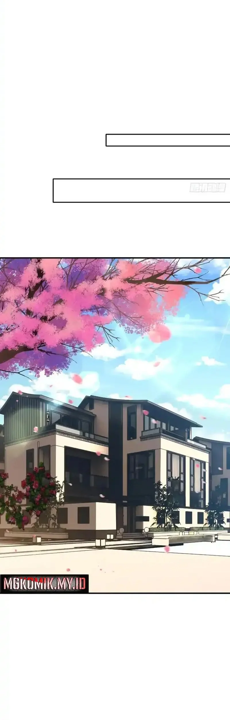 The Ultimate Wantless Godly Rich System Chapter 71 Gambar 22