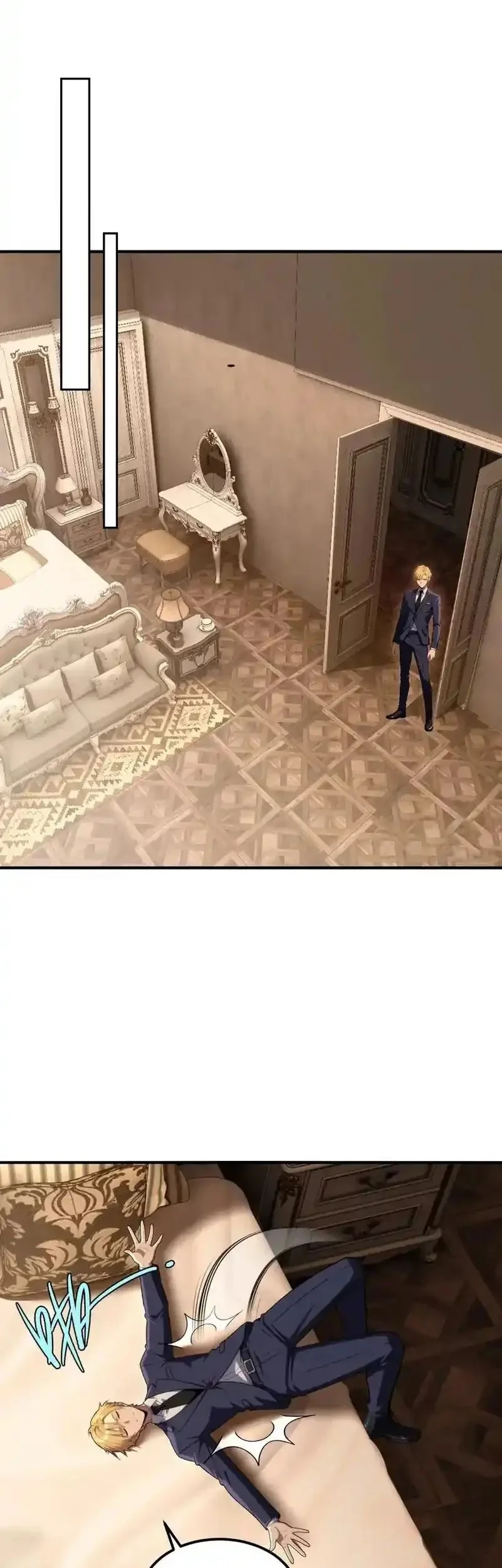 The Ultimate Wantless Godly Rich System Chapter 71 Gambar 23