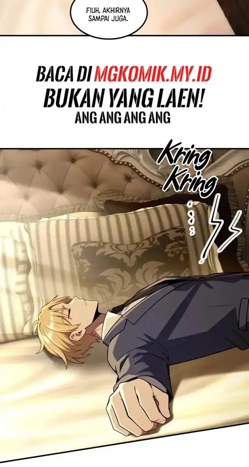 The Ultimate Wantless Godly Rich System Chapter 71 Gambar 24