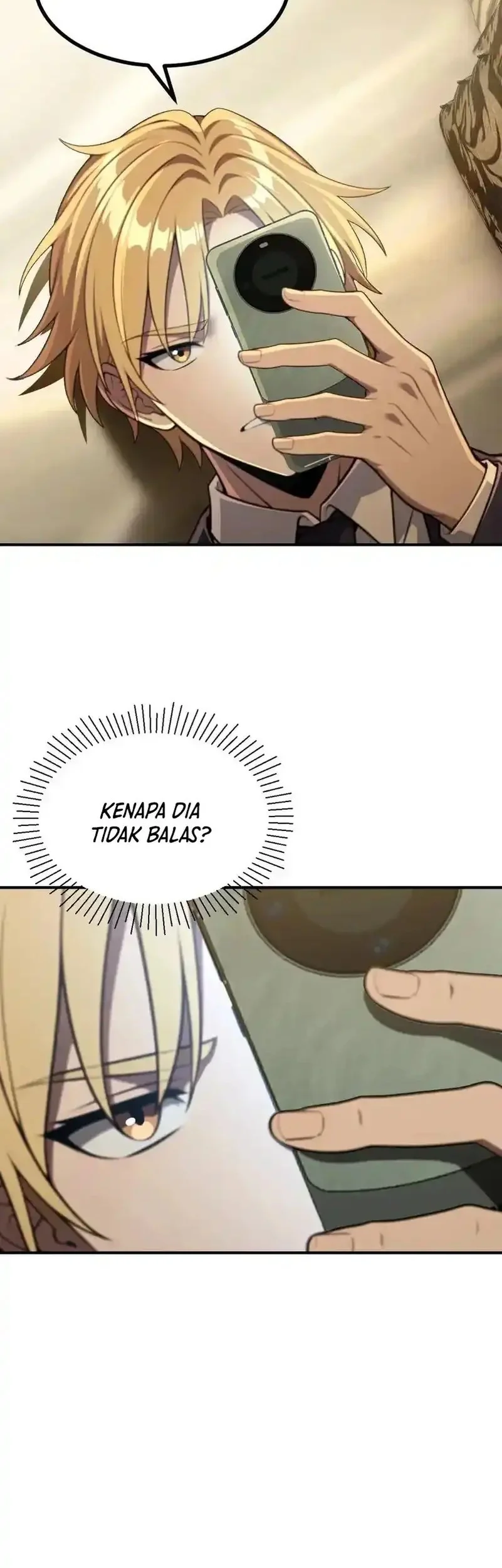 The Ultimate Wantless Godly Rich System Chapter 71 Gambar 27