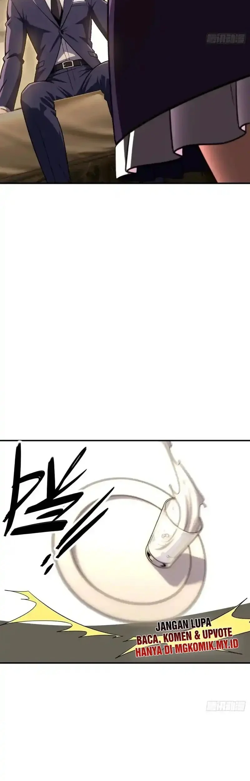 The Ultimate Wantless Godly Rich System Chapter 71 Gambar 30