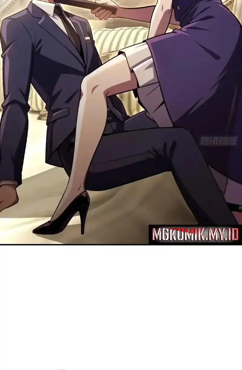 The Ultimate Wantless Godly Rich System Chapter 71 Gambar 32