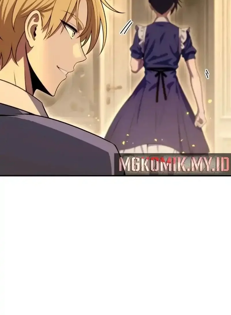 The Ultimate Wantless Godly Rich System Chapter 72 Gambar 8